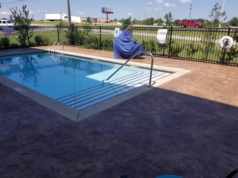 Comfort Inn & Suites Tulsa I-44 West - Rt 66 Oakhurst Exterior foto